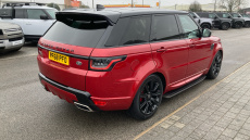 Land Rover Range Rover Sport 3.0 SDV6 Autobiography Dynamic 5dr Auto Diesel Estate